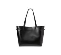 Marc O'Polo Tara L Shopper schwarz, Leder, Damen