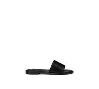 Marc O'Polo Damen Slides BABETTE, schwarz, Gr. 38EU