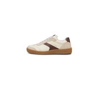 MARC O'POLO Sneaker creme | 38