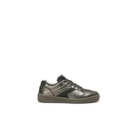 Marc O'Polo Damen Sneaker, grau, Gr. 42EU