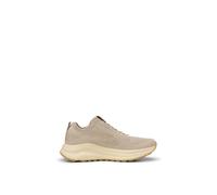 Marc O'Polo Damen Sneaker LIV, sand, Gr. 39EU