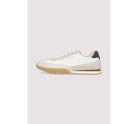 Marc O'Polo Damen Sneaker Offwhite Leder 41 Mo'p offwhite