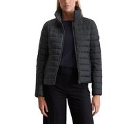 Marc OߴPolo Damen Steppjacke mit Stehkragen leicht, Blau (Deep Night Blue), 32