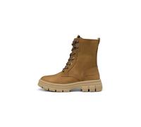 Stiefelette MARC O'POLO "mit Gore-Tex ePE Membran", Damen, Gr. 36, mid braun, Obermaterial: 100% Leder (Rind), unifarben, Schuhe Stiefelette (33255965-36) mid braun