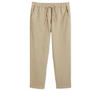 Marc OPolo Damen Stoffhose mit Kordelzug Tapered Fit