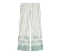 Marc O'Polo Damen Strandhose Mix N MatchÜberziehhose, Cover-up Hose, Coverup Hose XL