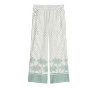 Marc O'Polo Damen Strandhose Mix N MatchÜberziehhose, Cover-up Hose, Coverup Hose XL