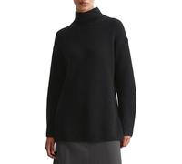 Marc O'Polo Damen Strickpullover aus Bio-Baumwolle Oversized Fit