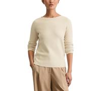 Marc O'Polo Strickpullover Damen beige, XS
