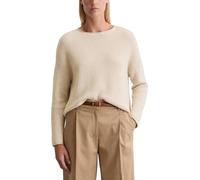 Marc O'Polo Strickpullover Damen kitt, M