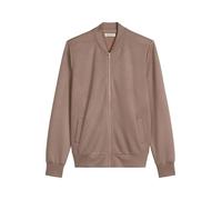 Marc O'Polo Damen Sweatjacke Modal AllureSweatjacke, Kapuzenjacke, Zip Hoodie XS