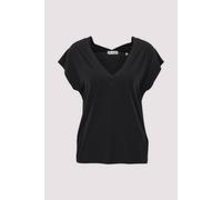 Marc O'Polo Damen T-Shirt weich L Black