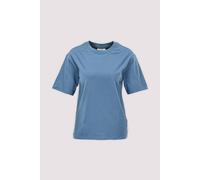 Marc O'Polo Damen T-Shirt XXS Medium blue 4671