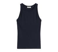 Tanktop regular Grau XL