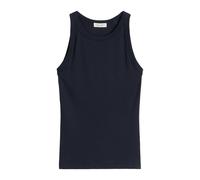 Tanktop regular Grau XL