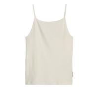 Marc O'Polo Damen Tanktop Mix N MatchTrägertop, Muskelshirt, Ärmelloses Shirt XS