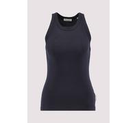 Tanktop regular Grau XL
