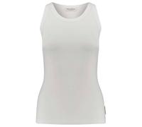 Marc O'Polo Damen Top, weiss, Gr. XXL