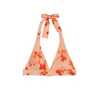 Marc O'Polo Damen Triangel-Bikini-Top Firecracker Floral floralprint - Größe S