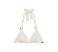 Marc O'Polo Damen Triangel-Bikini-Top Firecracker FloralTriangle Top, Dreiecks-Bikini-Top, Triangel Bikini XS