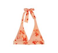 Marc O'Polo Damen Triangel-Bikini-Top Firecracker FloralTriangle Top, Dreiecks-Bikini-Top, Triangel Bikini XS