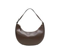 Marc O'Polo Damen Umhängetasche CROSSBODY BAG S, grau/gelb/grün, Einheitsgröße