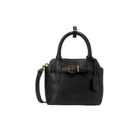Marc O'Polo Damen Umhängetasche CROSSBODY BAG SMALL, schwarz, Einheitsgröße