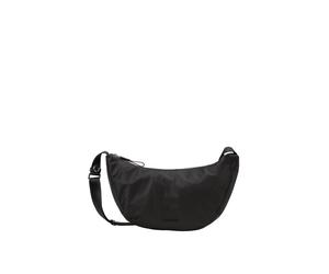 Marc O'Polo Damen Umhängetasche wasserabweisend CROSSBODY BAG S, schwarz, Einheitsgröße