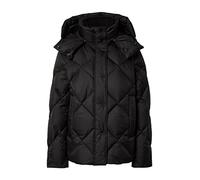 Daunenjacke, Kapuze , Marc O'polo , Damen , Schwarz , XL