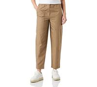 Marc O'Polo Damen Woven Casual Pants, 750, 36 EU