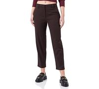 Marc O'Polo Damen Woven Casual Pants, 799, 38 EU