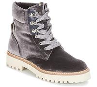 Marc O'Polo Damenstiefel LUCIA 2B in Grau 38