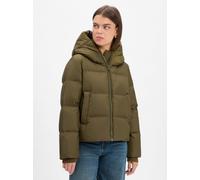 Marc O'Polo Daunenjacke Damen oliv, 44