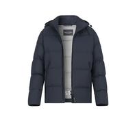 Marc O'Polo Daunenjacke Herren Mikrofaser blau, 3XL