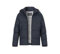 Marc O'Polo Jacken Herren Mikrofaser blau, L