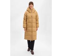 Marc O'Polo Daunenmantel Damen camel, 42