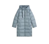 MARC O'POLO Daunensteppmantel hellblau | 36