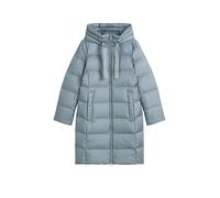MARC O'POLO Daunensteppmantel hellblau | 38