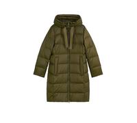MARC O'POLO Daunensteppmantel olive | 36