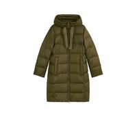 MARC O'POLO Daunensteppmantel olive | 42