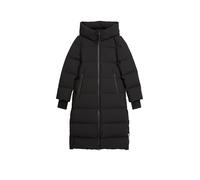 MARC O'POLO Daunensteppmantel schwarz | 36