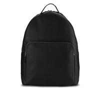 Marc O'Polo Daypack 43 cm Laptopfach schwarz