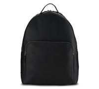 Marc O'Polo Daypack 43 cm Laptopfach Schwarz