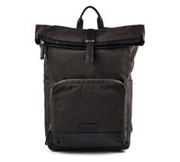 Marc O'Polo Daypack 59 cm Laptopfach braun