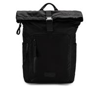 Marc O'Polo Daypack M – 42 cm – schwarz