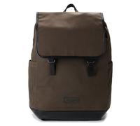 Marc O'Polo Daypack M 44 cm Laptopfach oliv