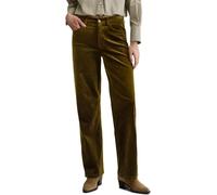 Marc O'Polo Denim Cordhose Damen khaki, 27-32