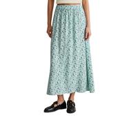 Marc OPolo DENIM "aus bedrucktem Viskose-Crêpe" (72927812-M) light blau