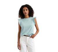 Marc OPolo DENIM "aus Material-Mix" (61081708-XL) blau fog