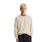 Marc OPolo DENIM "aus weichem Bio-Baumwoll-Sweat" (84142514-XL) chalky sand
